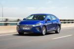 Hyundai IONIQ electric 2018 года